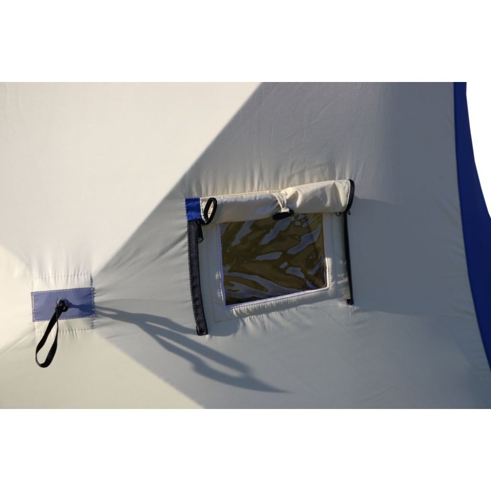 ЗИМНЯЯ ПАЛАТКА POLAR BIRD 3 Т