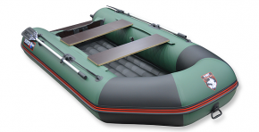 Хантер 290 ЛКА