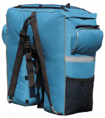 Вело рюкзак малый Юпитер